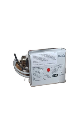 Ultramax itron - -,