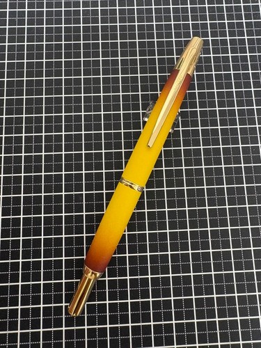 Pilot capless limited - limited, ishimaru