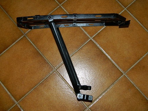 Porte bagages truppenfahrrad - bagages,