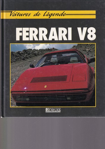 Voitures prestige ferrari - de,