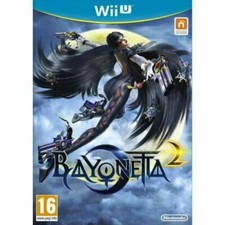 **Neuf Et Scellé** Bayonetta