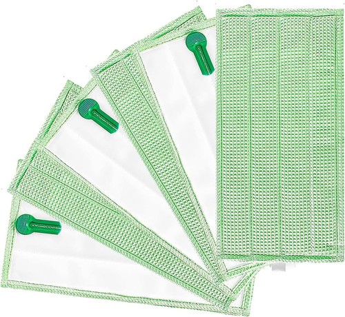 Pcs mop cloth compatible - mop,