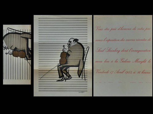 Carton exposition saul - carton,