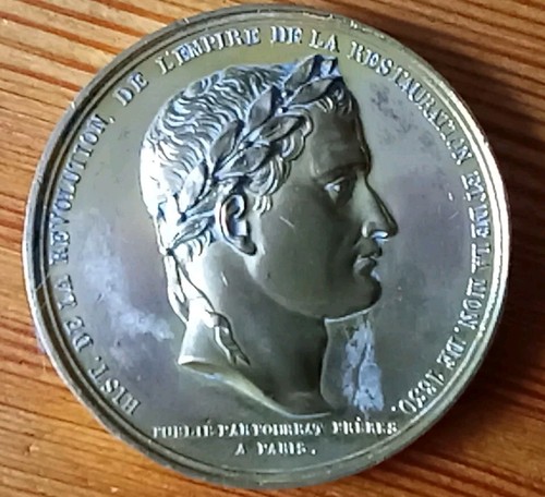 Louis philippe 1er médaille - 1er,,