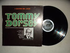 LP TOMMY DORSEY "The Swingin' Sentimental Gentleman" JOKER SM 3062 ITALY §