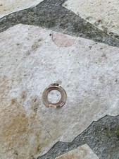 Rondelle debroussailleuse