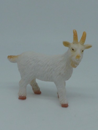 Figurine ancienne pvc papo - ancienne,