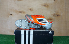 Adidas F50 Adizero SG cuir