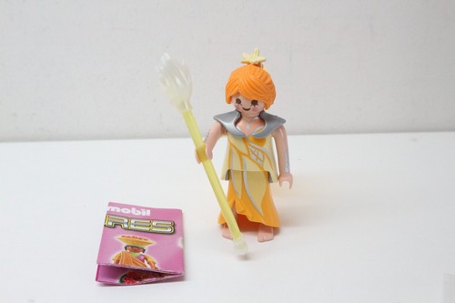 Playmobil 5461 series figure - playmobil,