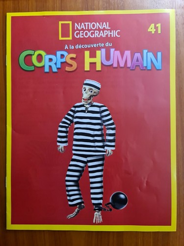 Découverte du corps - a,