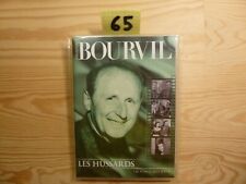 DVD : Les Hussards - BOURViL / Bernard BLiER / Louis De FUNÉS  / Comme Neuf