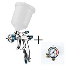 Anest Iwata WS-400 Series 2