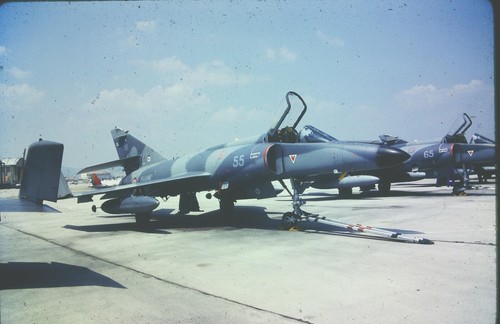 Aviation diapositive colour - aviation,