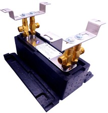 Echangeur de chaleur a plaque