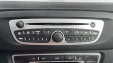 Autoradio d'origine RENAULT