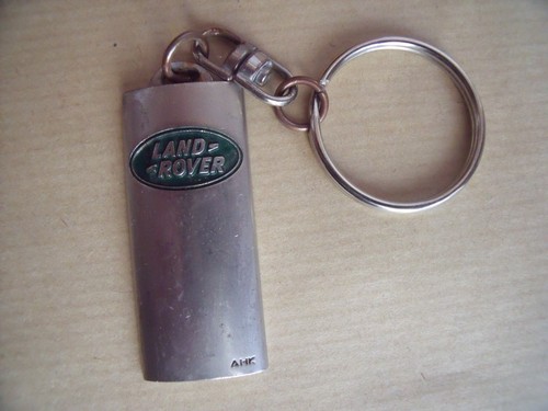 Porte clé land - porte,