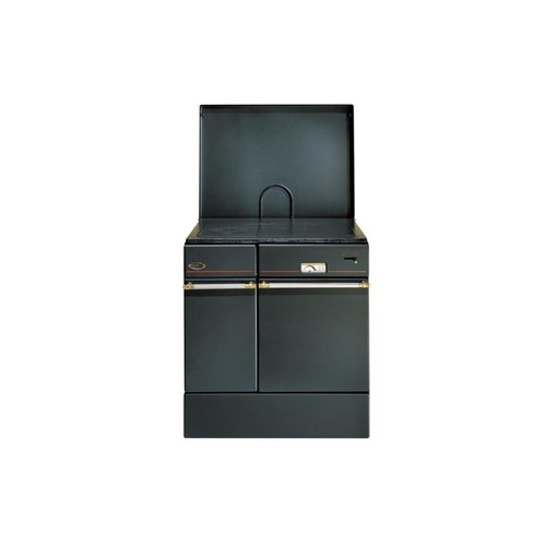 Godin cuisinière bois - cuisinière, 10kw