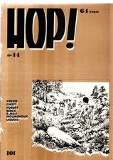 HOP n°14. Revue d’études