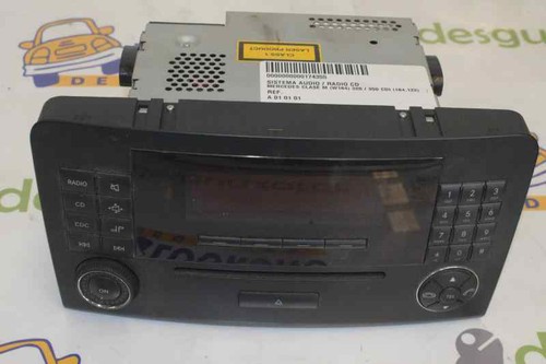 A1648208289 autoradio