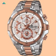 Montre Casio Edifice