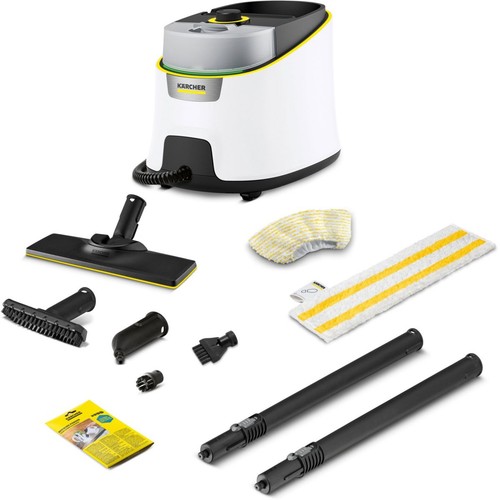 Nettoyeur vapeur karcher - nettoyeur, 4