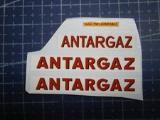 dinky ANTARGAZ