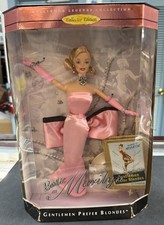 Barbie Collector Edition
