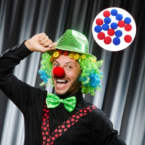 Pcs masque art - pcs, clown