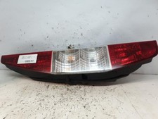 Feu arriere principal gauche (feux) FIAT DOBLO 1 PHASE 1 51735979