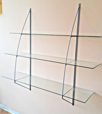 étagère murale vintage IKEA