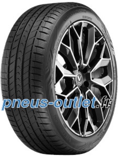 Vredestein quatrac pro 235 - vredestein,