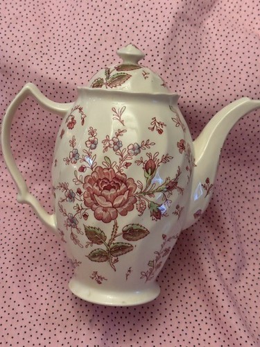 Johnson bros england rose - bros,