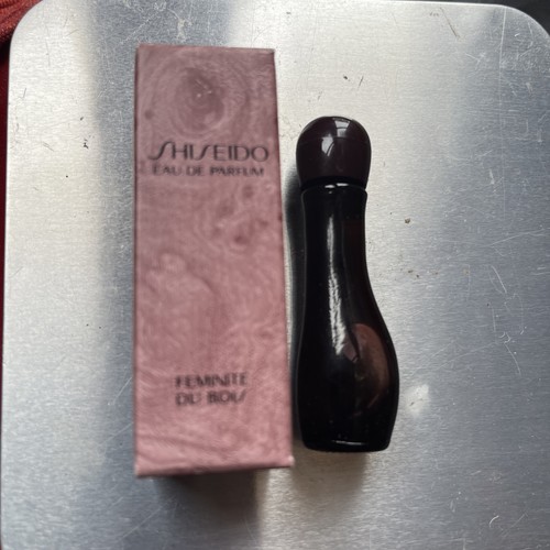 Miniature parfum shiseido - miniature,
