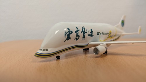 Miniature maquette avion - miniature,