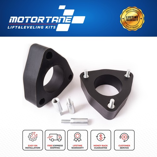 Kit levage pour kia - kit, iii