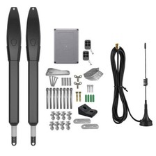 Forte Ouvre-Portail Set pour