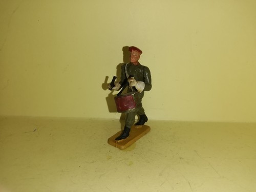 Starlux militaire parachutiste - starlux,