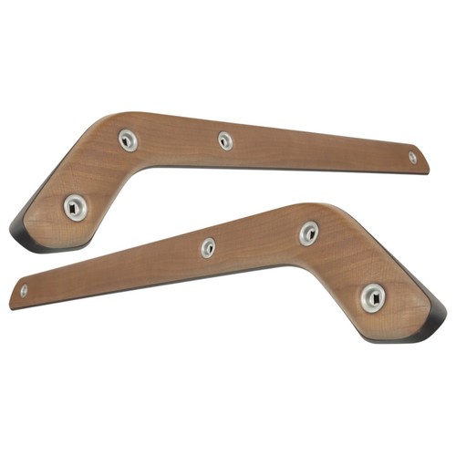 Finitions console bois - finitions,