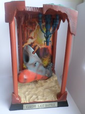 YAMATO BATTLE SHIP space battleship