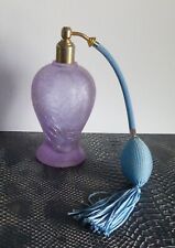 Vaporisateur de parfum ancien