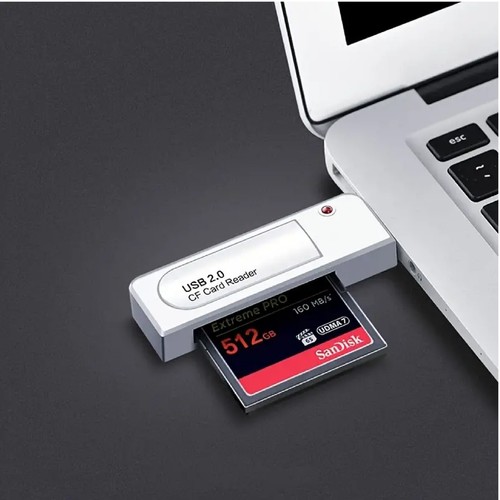 Lecteur carte mémoire usb - mémoire,