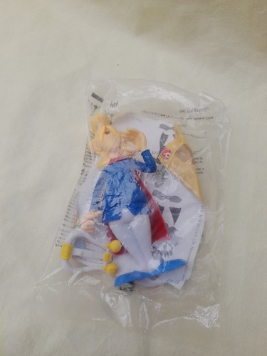 Figurine assurancetourix - figurine,
