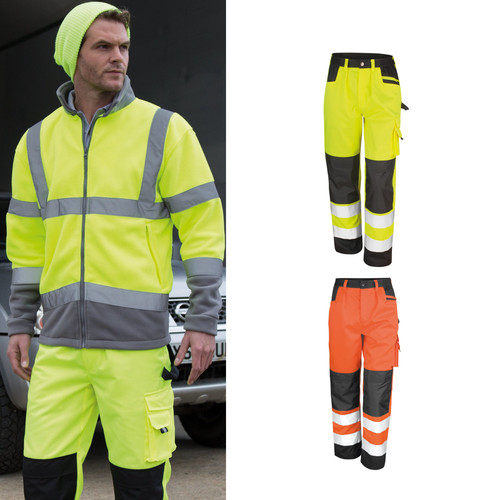 Result safeguard pantalon - safeguard, de