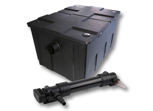 Ttsunsun kit filtre pour - kit,