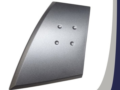 Couverture cache poignée - couverture,