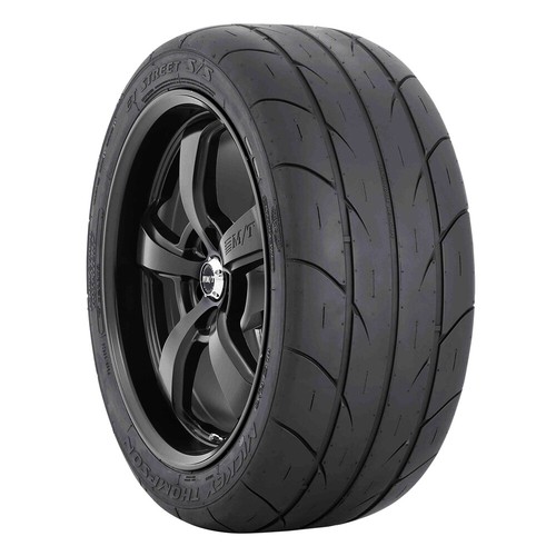 Mickey thompson street s - thompson, et