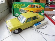 Mercedes 450 w116 - mercedes,
