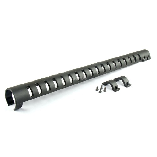Heat shield for mossberg ga - heat,