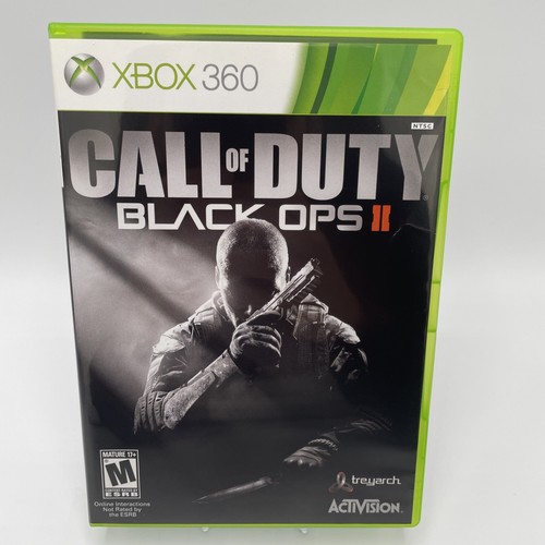 Call duty black ops 2 - call,