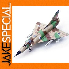 JakeSpecial – 1:72 Scale Mirage III CJ Fighter Model